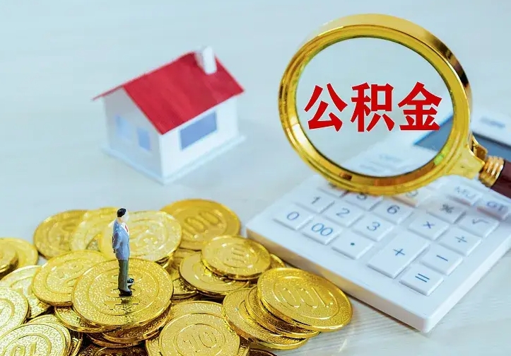 保定名下有住房公积金怎么提取出来（名下有房公积金怎么提现）